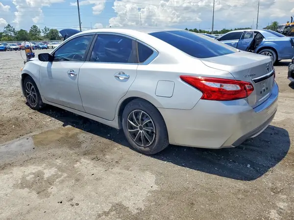 1N4AL3AP7GN331766 2016 NISSAN ALTIMA - Image 2