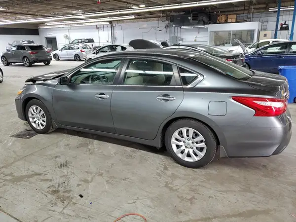 1N4AL3AP7GN332013 2016 NISSAN ALTIMA - Image 2