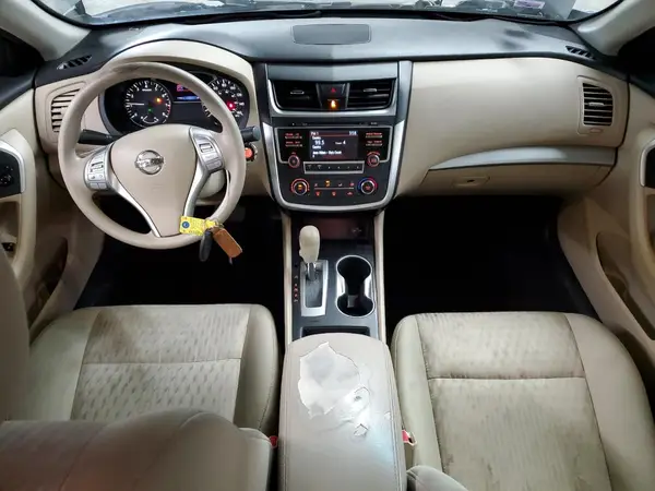 1N4AL3AP7GN332013 2016 NISSAN ALTIMA - Image 8