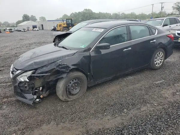 1N4AL3AP7GN332075 2016 NISSAN ALTIMA - Image 1
