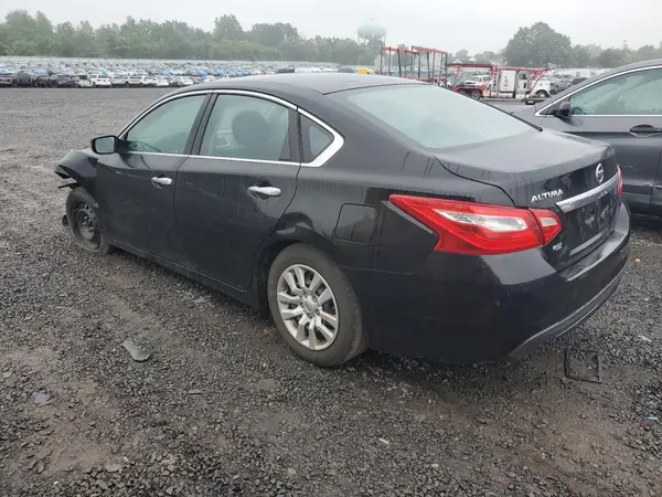 1N4AL3AP7GN332075 2016 NISSAN ALTIMA - Image 2