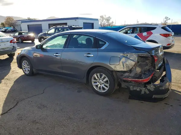 1N4AL3AP7GN332495 2016 NISSAN ALTIMA - Image 2