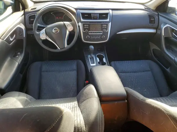 1N4AL3AP7GN332495 2016 NISSAN ALTIMA - Image 8
