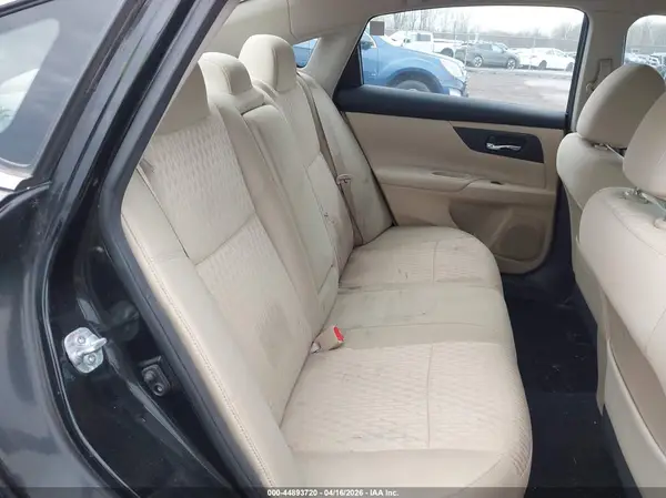 1N4AL3AP7GN332674 2016 NISSAN ALTIMA - Image 8