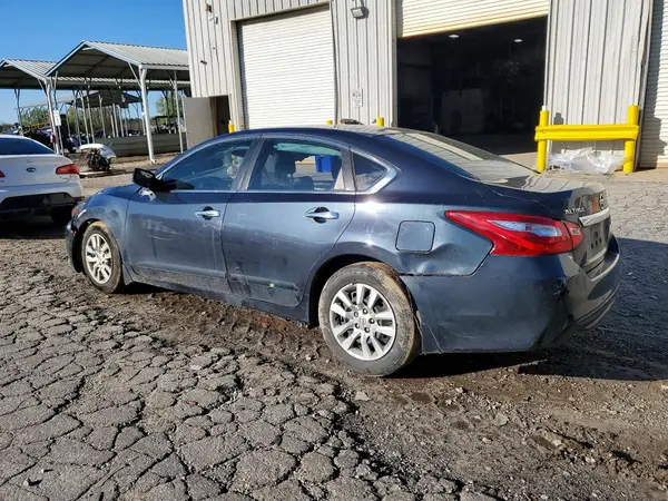 1N4AL3AP7GN332965 2016 NISSAN ALTIMA - Image 2