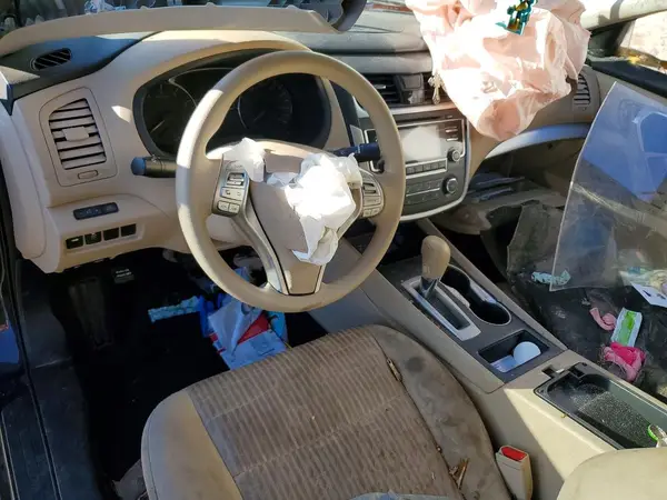 1N4AL3AP7GN332965 2016 NISSAN ALTIMA - Image 8