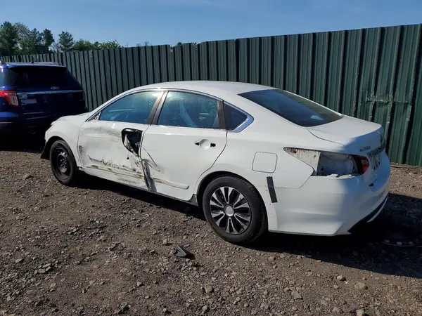 1N4AL3AP7GN333016 2016 NISSAN ALTIMA - Image 2