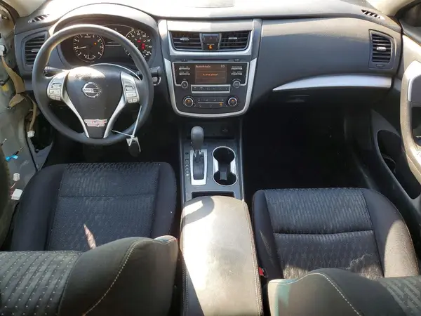 1N4AL3AP7GN333016 2016 NISSAN ALTIMA - Image 8