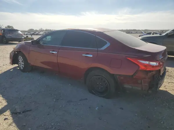 1N4AL3AP7GN333372 2016 NISSAN ALTIMA - Image 2