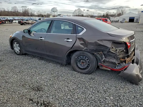 1N4AL3AP7GN333663 2016 NISSAN ALTIMA - Image 2