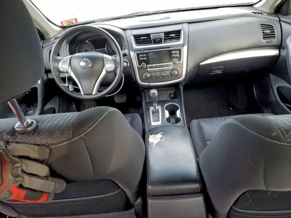 1N4AL3AP7GN333663 2016 NISSAN ALTIMA - Image 8