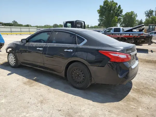 1N4AL3AP7GN333727 2016 NISSAN ALTIMA - Image 2
