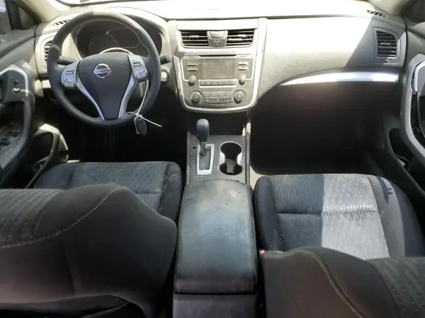 1N4AL3AP7GN333727 2016 NISSAN ALTIMA - Image 8