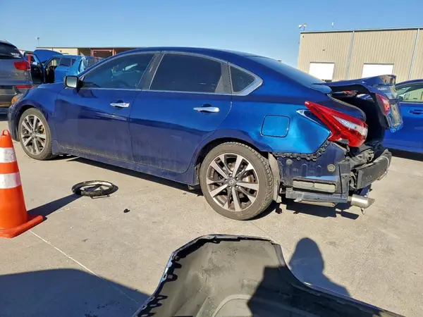 1N4AL3AP7GN333985 2016 NISSAN ALTIMA - Image 2