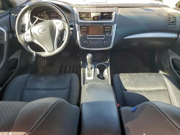 1N4AL3AP7GN333985 2016 NISSAN ALTIMA - Image 8