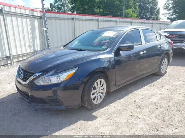 1N4AL3AP7GN334151 2016 NISSAN ALTIMA - Image 2