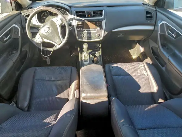 1N4AL3AP7GN334246 2016 NISSAN ALTIMA - Image 8