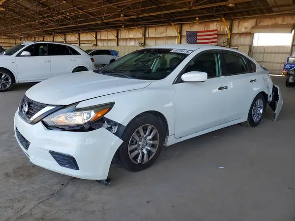 1N4AL3AP7GN335249 2016 NISSAN ALTIMA - Image 1