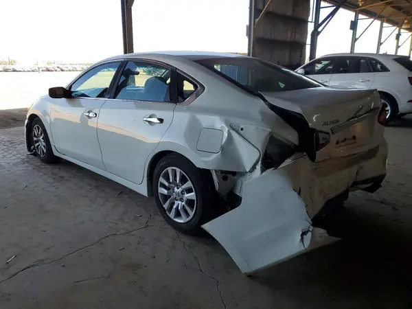 1N4AL3AP7GN335249 2016 NISSAN ALTIMA - Image 2