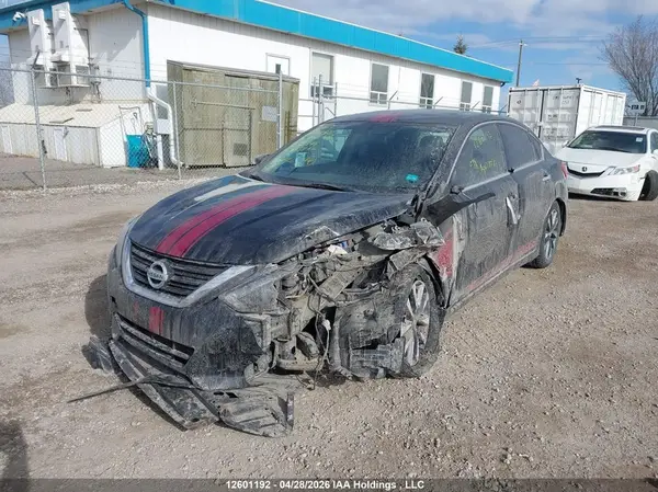 1N4AL3AP7GN335848 2016 NISSAN ALTIMA - Image 2