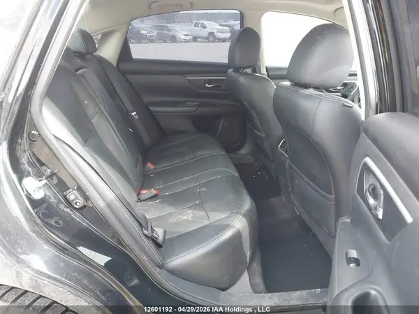 1N4AL3AP7GN335848 2016 NISSAN ALTIMA - Image 8