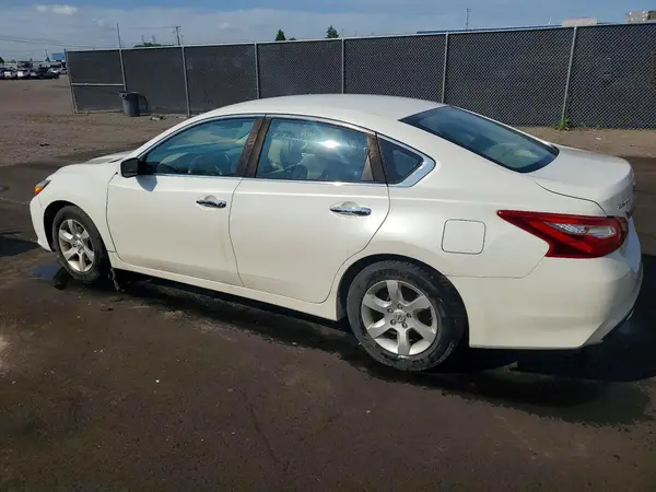 1N4AL3AP7GN336255 2016 NISSAN ALTIMA - Image 2
