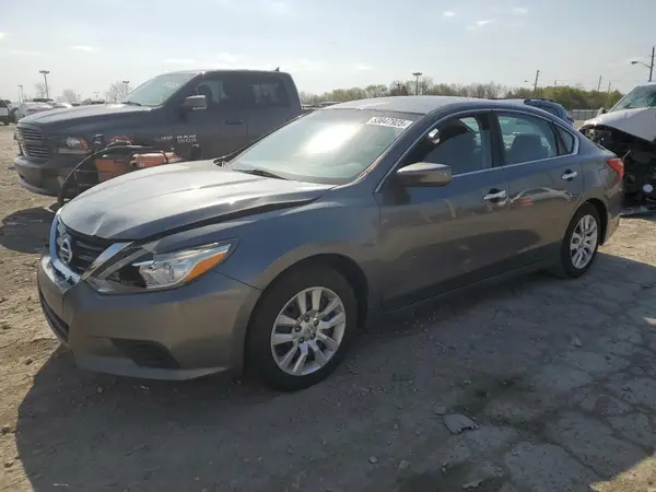 1N4AL3AP7GN337244 2016 NISSAN ALTIMA - Image 1