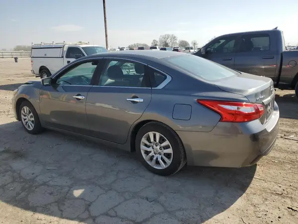 1N4AL3AP7GN337244 2016 NISSAN ALTIMA - Image 2