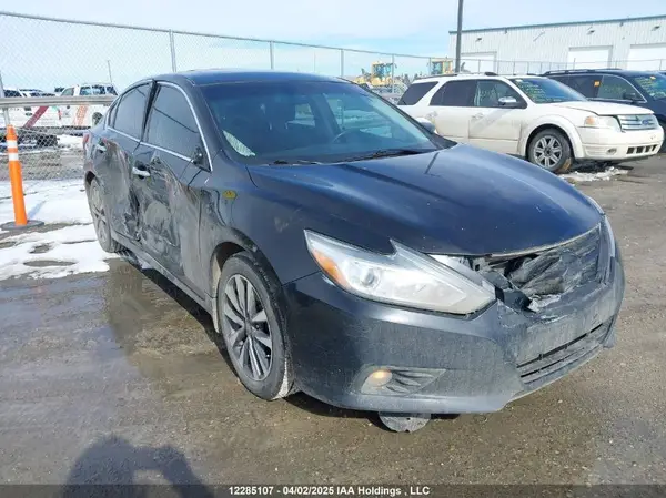 1N4AL3AP7GN337311 2016 NISSAN ALTIMA - Image 1