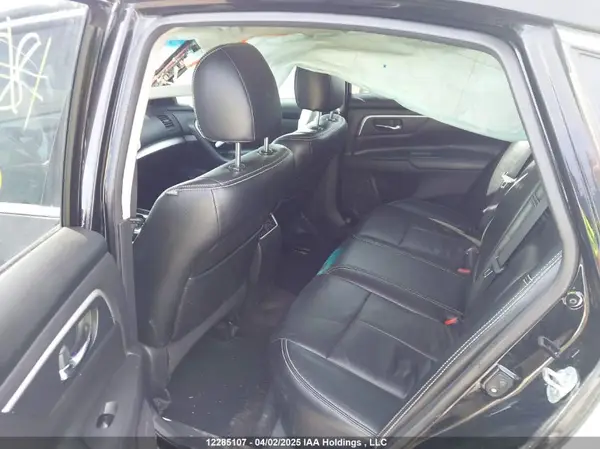 1N4AL3AP7GN337311 2016 NISSAN ALTIMA - Image 8