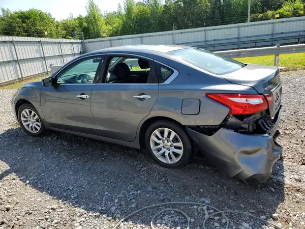 1N4AL3AP7GN337356 2016 NISSAN ALTIMA - Image 2