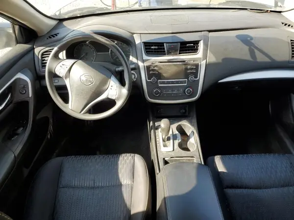 1N4AL3AP7GN337356 2016 NISSAN ALTIMA - Image 8