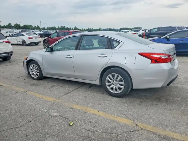 1N4AL3AP7GN337390 2016 NISSAN ALTIMA - Image 2