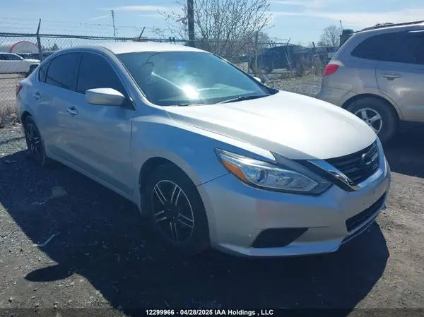 1N4AL3AP7GN337695 2016 NISSAN ALTIMA - Image 1