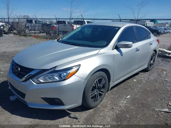 1N4AL3AP7GN337695 2016 NISSAN ALTIMA - Image 2