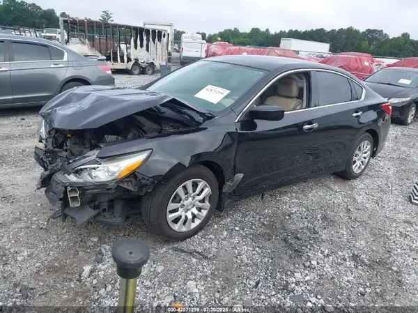 1N4AL3AP7GN337843 2016 NISSAN ALTIMA - Image 2