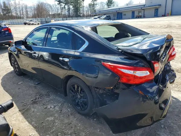 1N4AL3AP7GN338488 2016 NISSAN ALTIMA - Image 2
