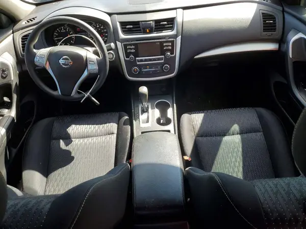 1N4AL3AP7GN338488 2016 NISSAN ALTIMA - Image 8