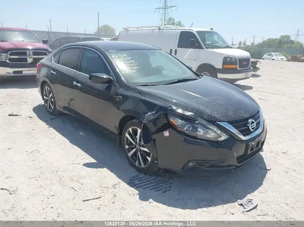 1N4AL3AP7GN338507 2016 NISSAN ALTIMA - Image 1