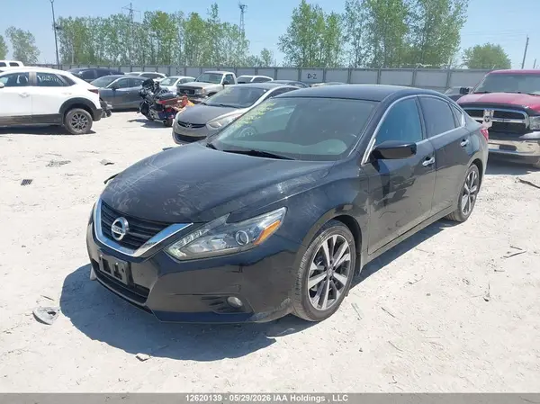 1N4AL3AP7GN338507 2016 NISSAN ALTIMA - Image 2
