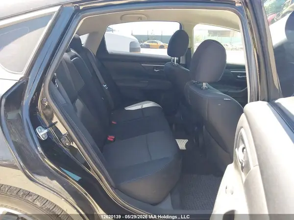 1N4AL3AP7GN338507 2016 NISSAN ALTIMA - Image 8