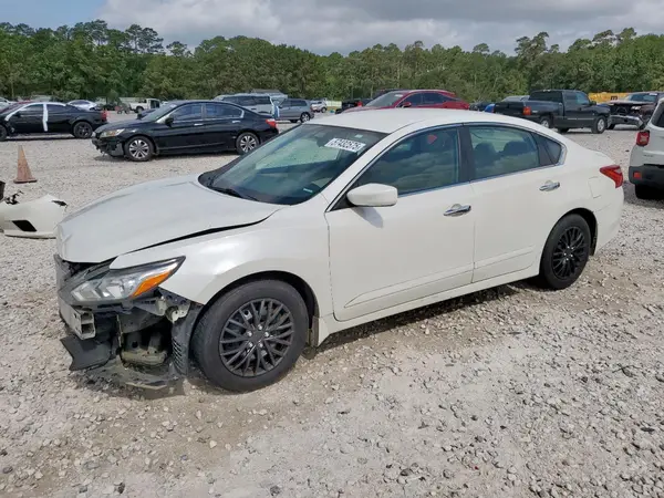 1N4AL3AP7GN338748 2016 NISSAN ALTIMA - Image 1