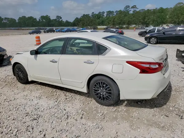 1N4AL3AP7GN338748 2016 NISSAN ALTIMA - Image 2