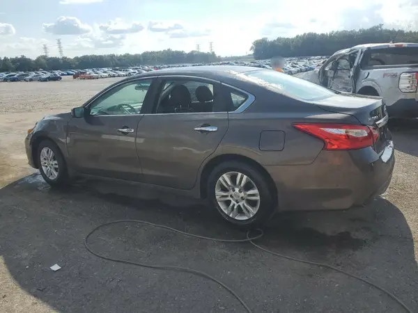 1N4AL3AP7GN339026 2016 NISSAN ALTIMA - Image 2