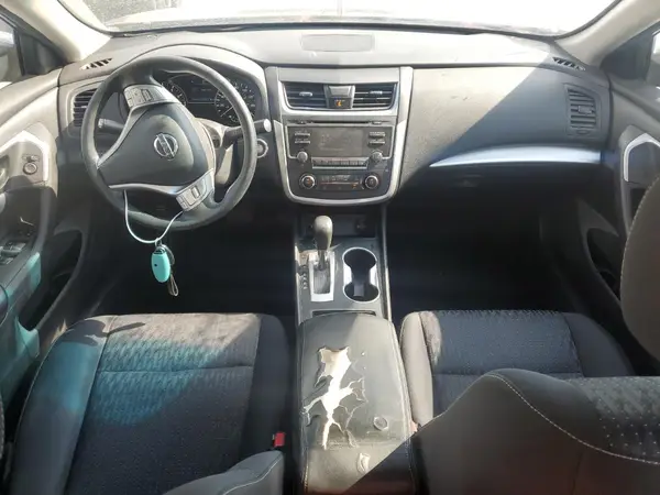 1N4AL3AP7GN339026 2016 NISSAN ALTIMA - Image 8