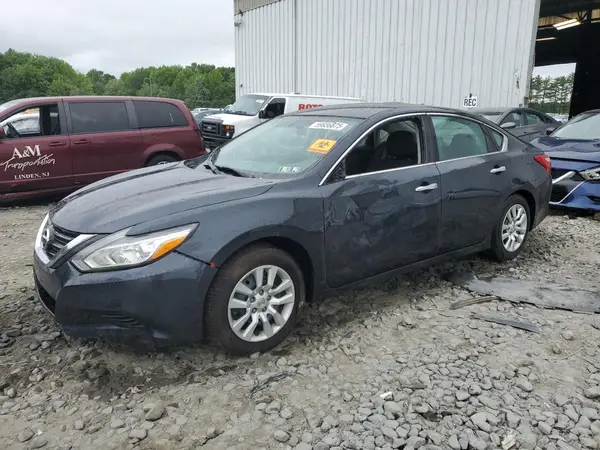 1N4AL3AP7GN339057 2016 NISSAN ALTIMA - Image 1