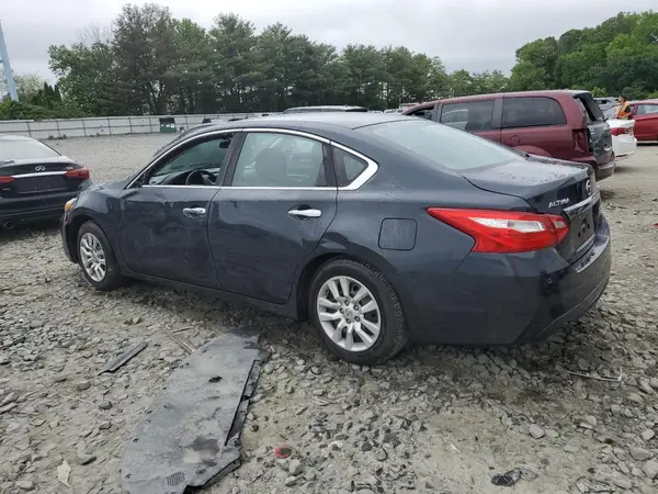 1N4AL3AP7GN339057 2016 NISSAN ALTIMA - Image 2