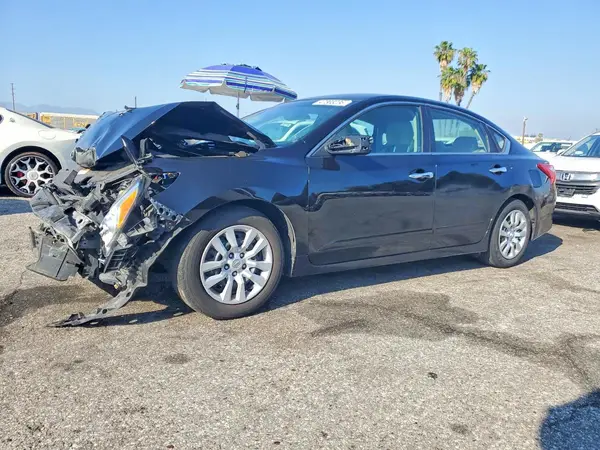 1N4AL3AP7GN339317 2016 NISSAN ALTIMA - Image 1
