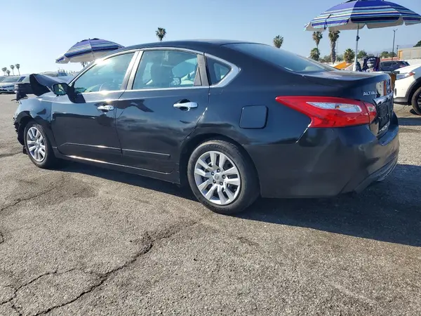 1N4AL3AP7GN339317 2016 NISSAN ALTIMA - Image 2