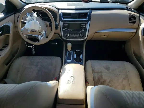 1N4AL3AP7GN339317 2016 NISSAN ALTIMA - Image 8
